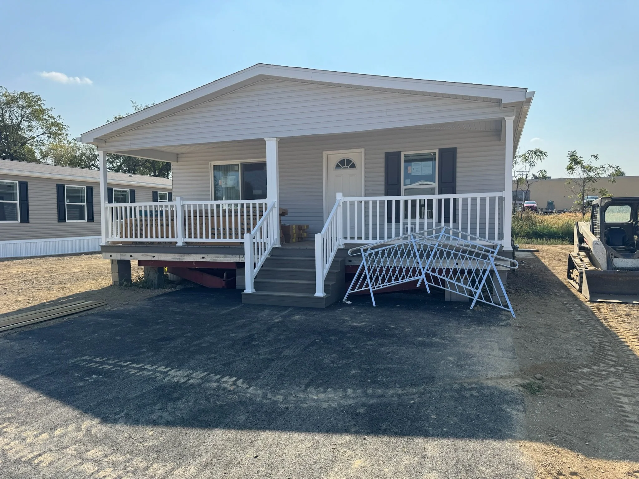 44 Evergreen Alley (Home Site 14)