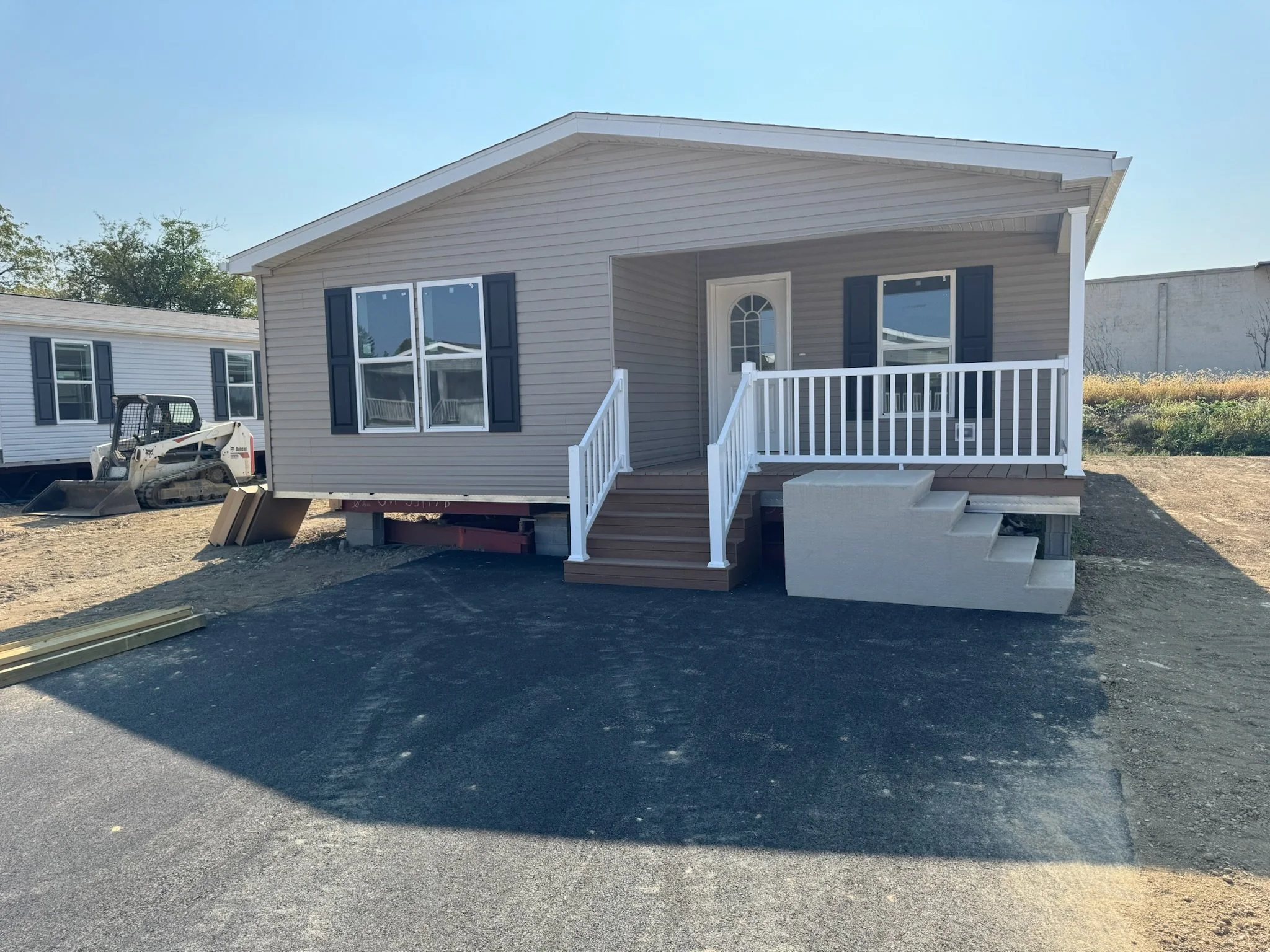 28 Evergreen Alley (Home Site 12)