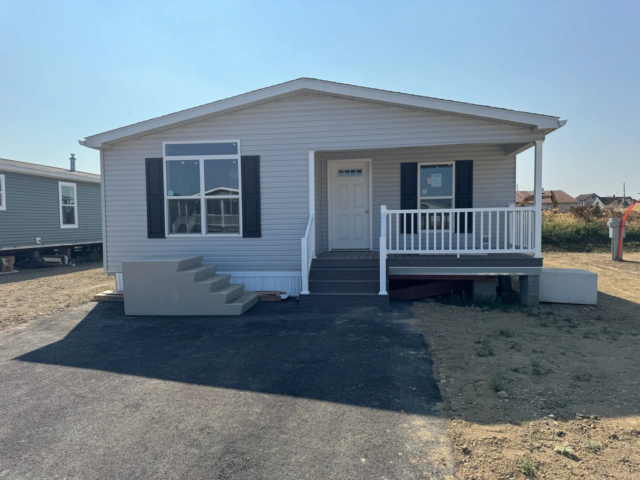 12 Evergreen Alley (Home Site 10)