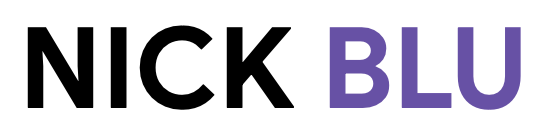 NICK BLU STUDIO / Creative Services