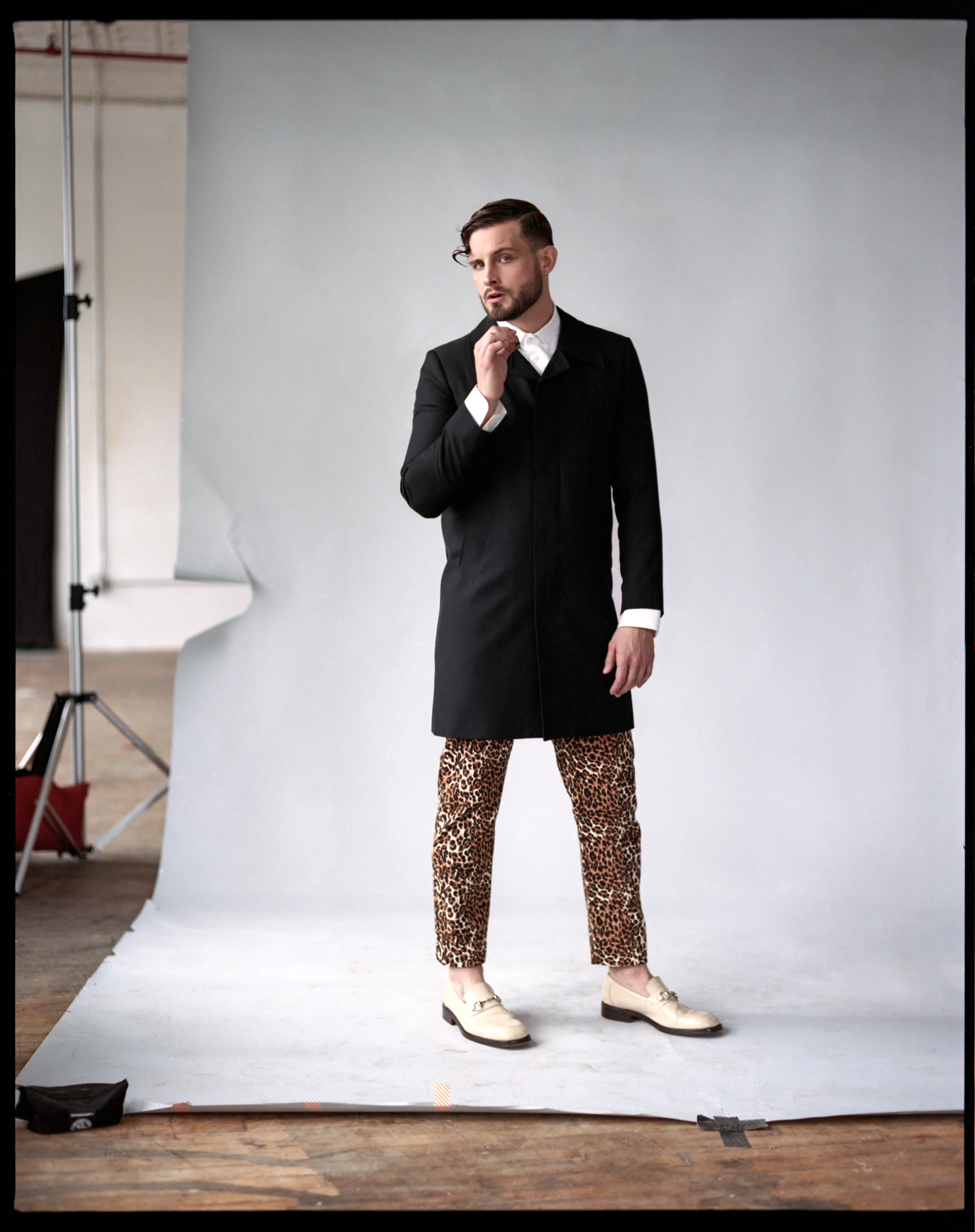 L’Officiel USA