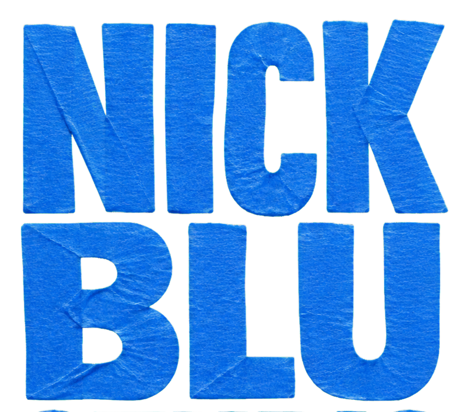 NICK BLU STUDIO / Creative Services