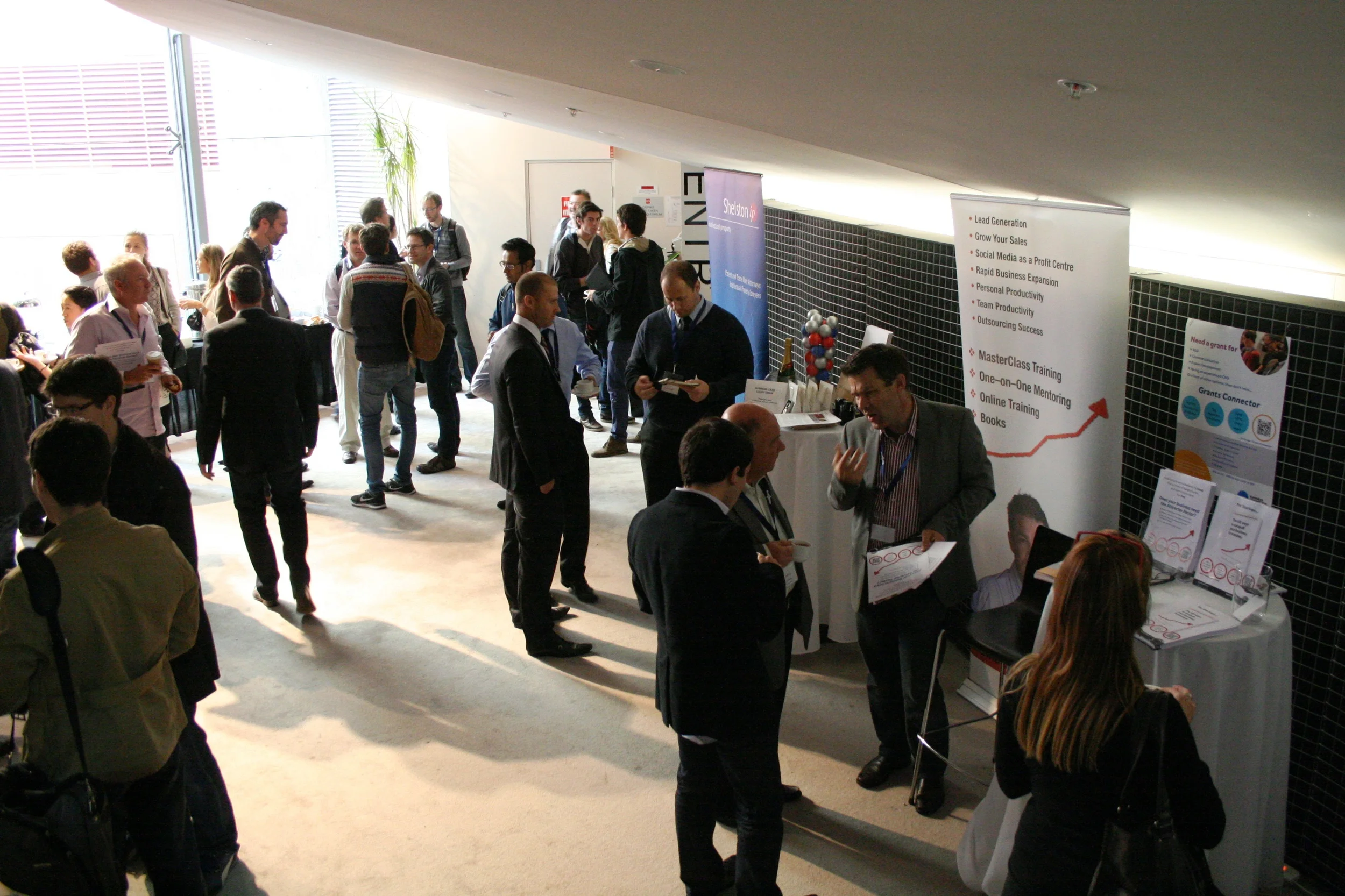 Conference Centre 001.JPG