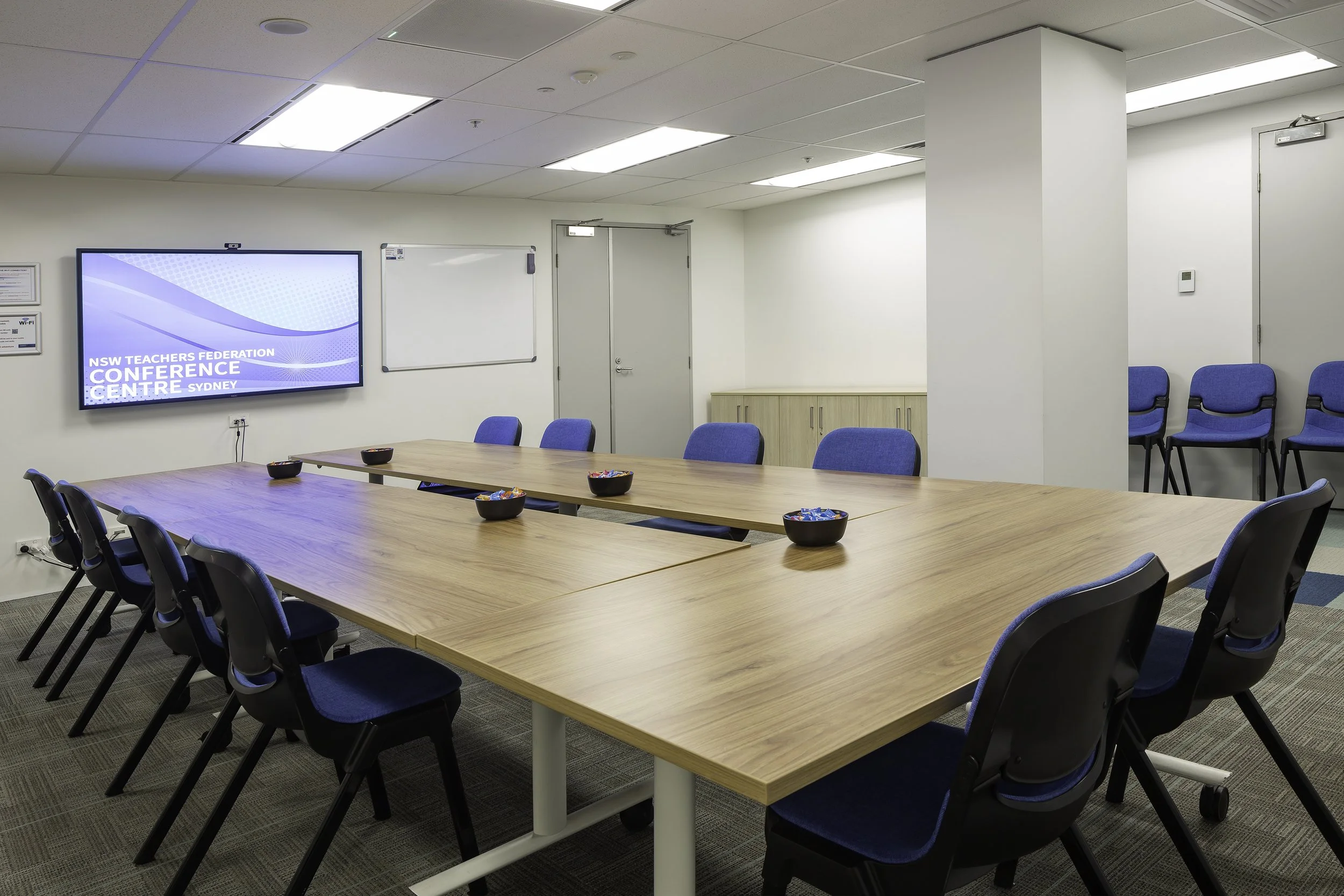 Meeting Room 1