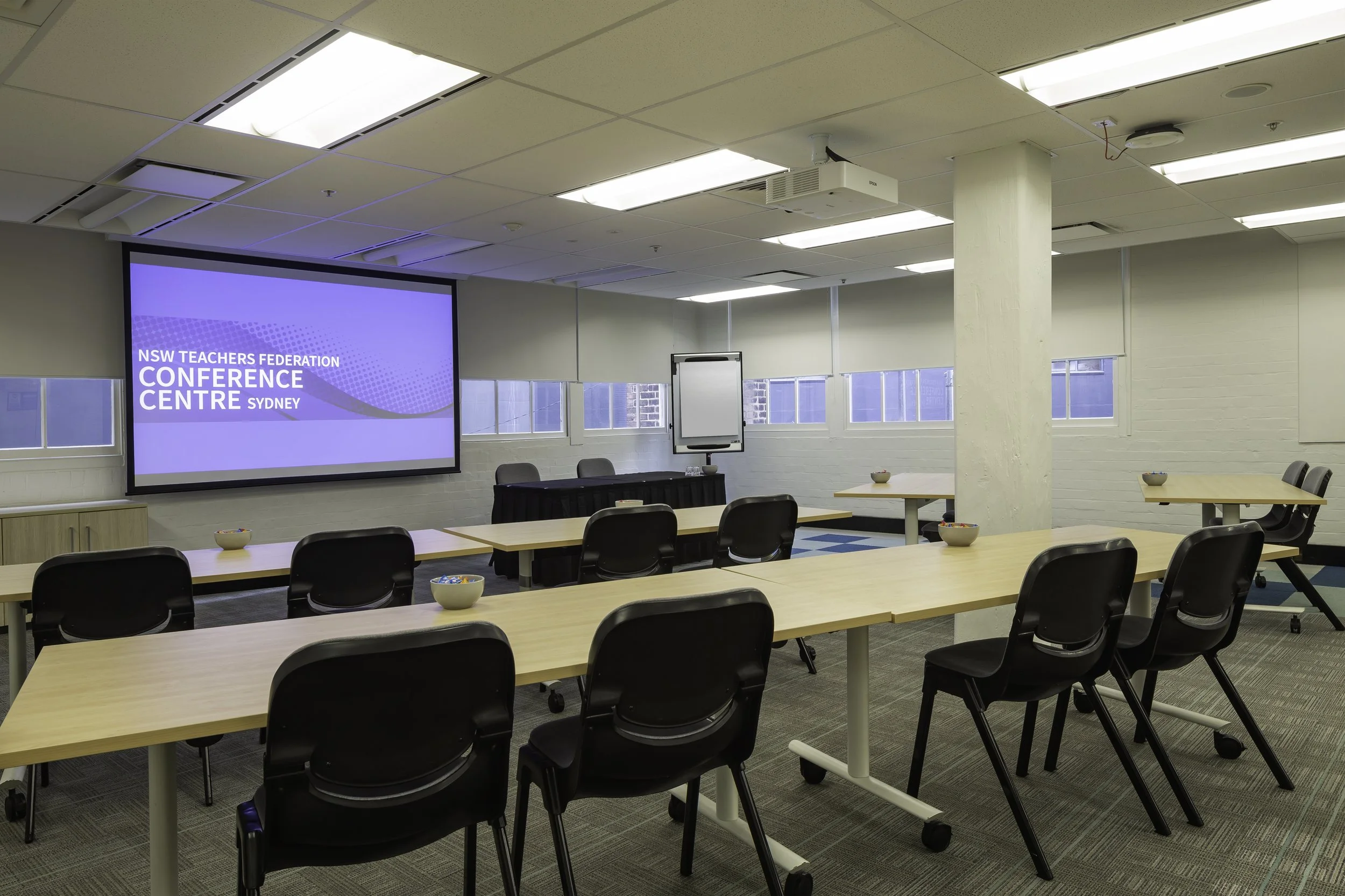 Meeting Room 4 and 5