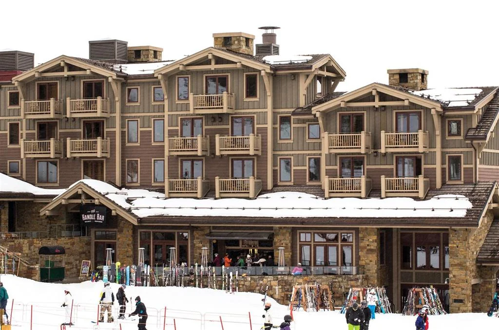 Four Seasons Resort Jackson Hole