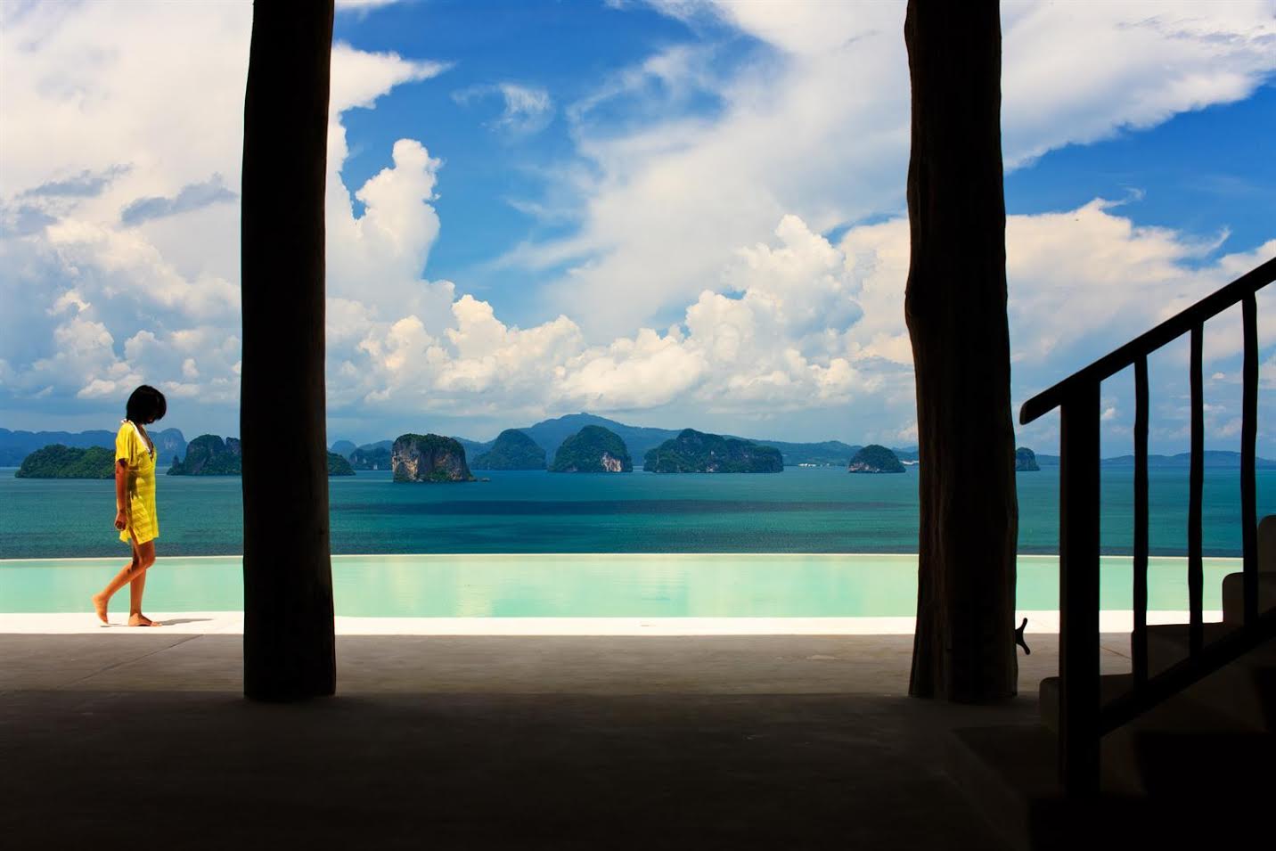 Six Senses Thailand 