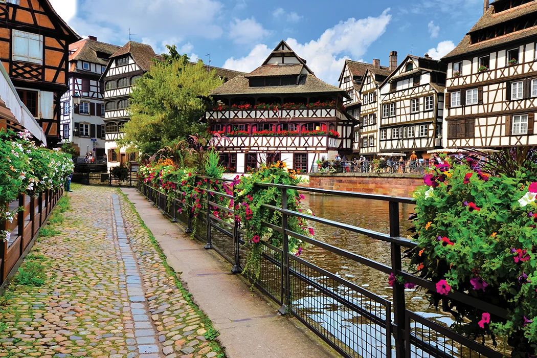 Strasbourg