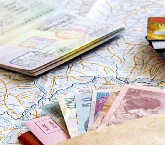 TIPS FOR TIPPING: WHO TO TIP AND WHEN