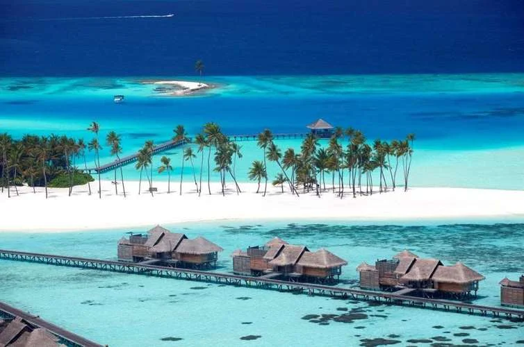 PC Gili Lankanfushi