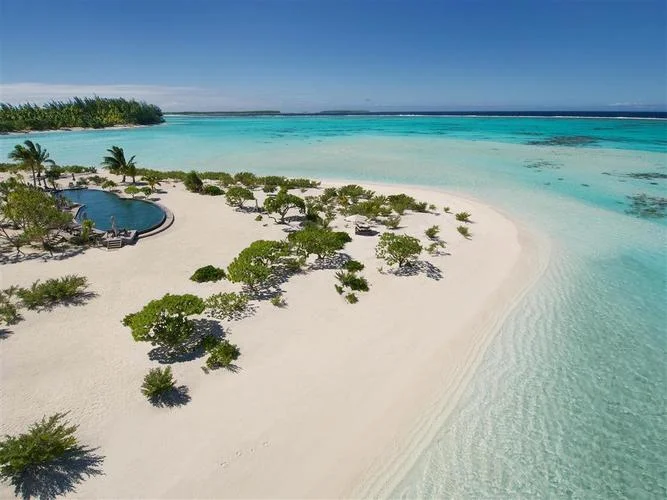 PC The Brando Arue, French Polynesia