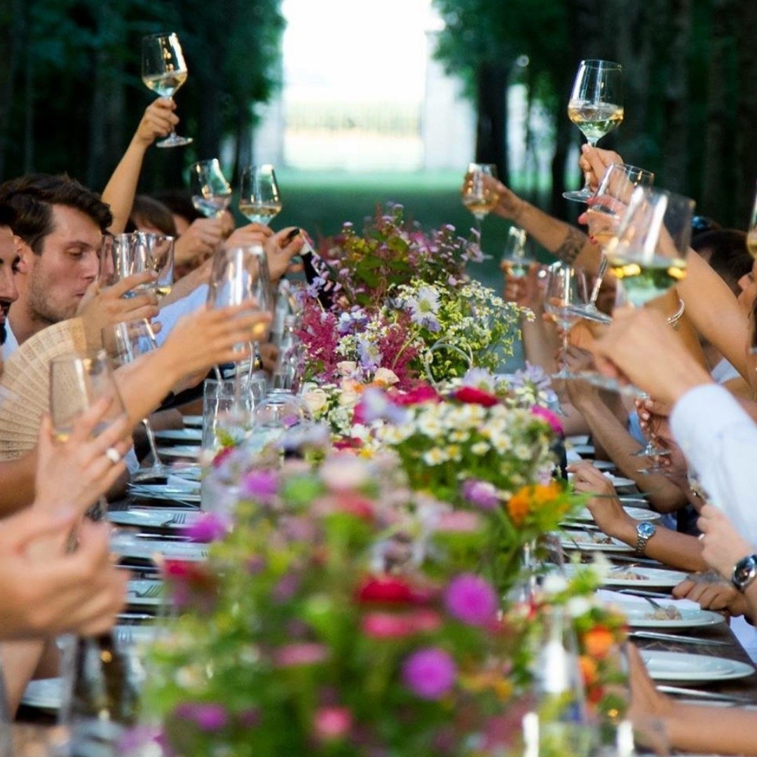 Whether you're dreaming up a birthday trip with your best friends, a once-in-a-lifetime family celebration, or a chic bachelorette getaway abroad&mdash;celebratory travel should feel as special and unique as the occasion itself. ✨

From private yacht