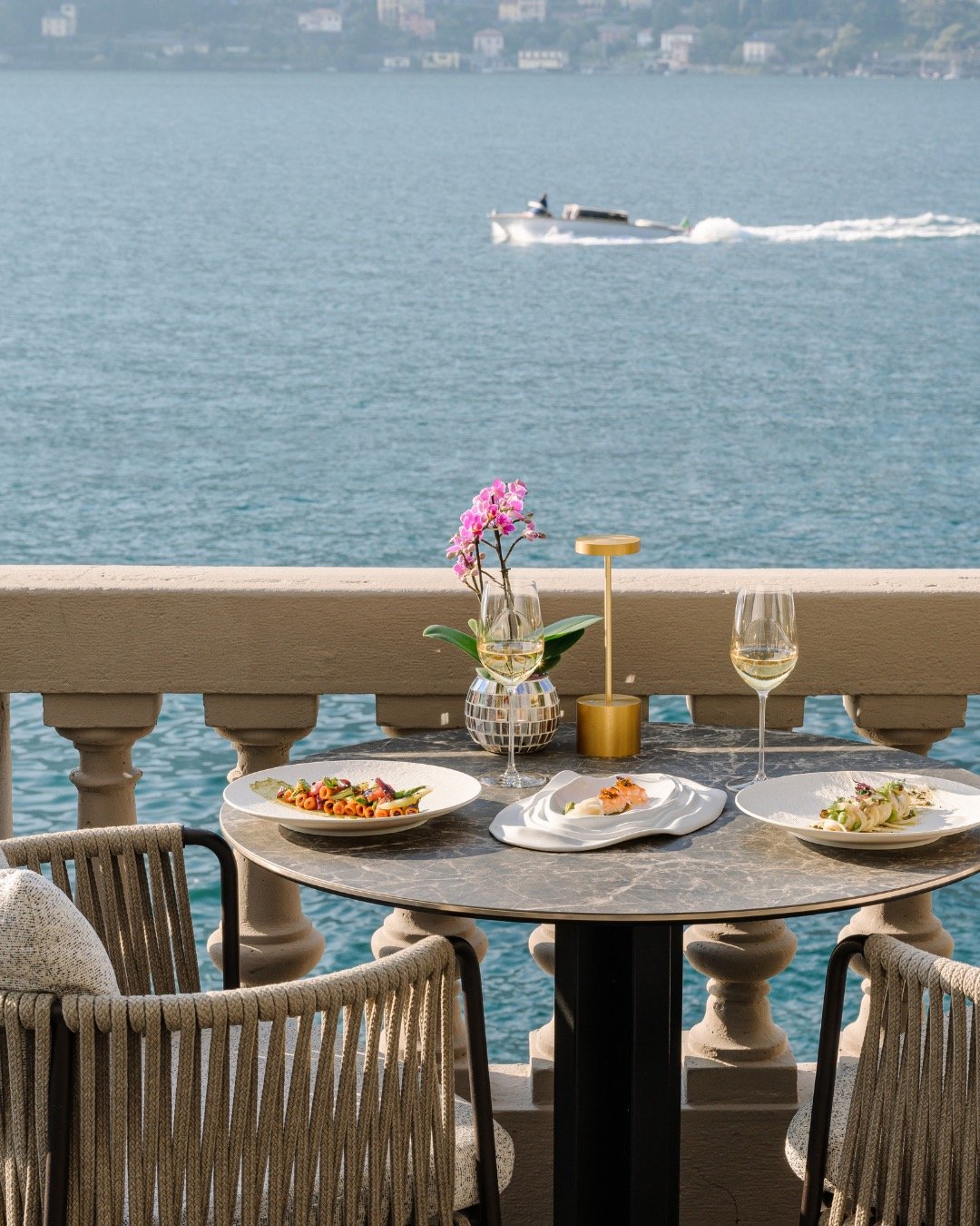 &quot;Europe is calling&mdash;and Mandarin Oriental answers with a collection of iconic properties that bring each city to life in the most luxurious and memorable ways. ✨ From fashion capitals to tranquil lakes, cultural hubs to coastal creativity, 