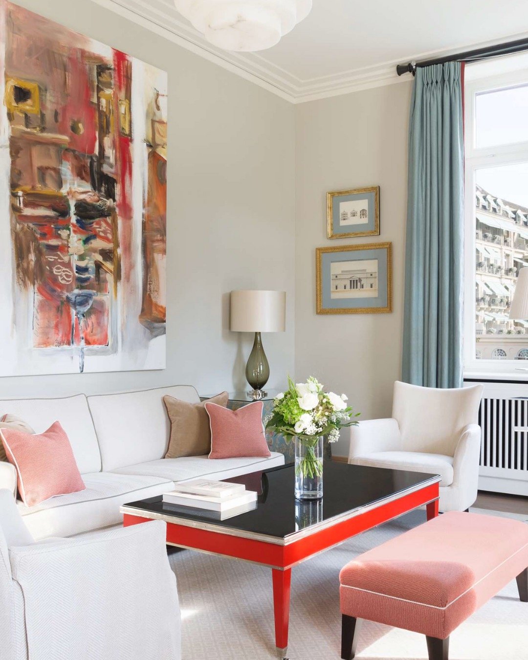 Brenners Park-Hotel &amp; Spa has long been one of Europe&rsquo;s most iconic grand hotels, but its stunning new chapter invites you to rediscover it in fresh, luxurious style. As part of the prestigious Oetker Collection, Brenners Park recently unve