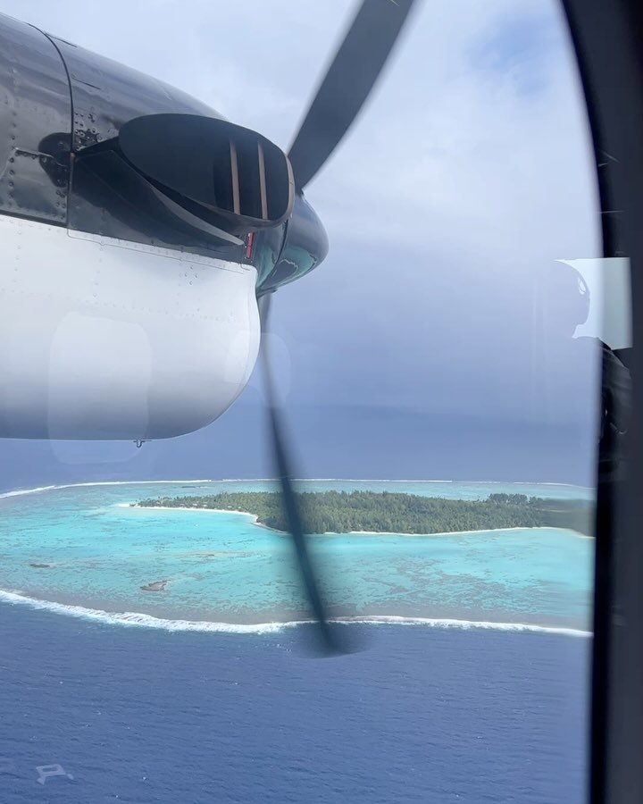 There are family vacations&mdash;and then there are experiences that shift your perspective and deepen your family&rsquo;s bond. At @thebrandoresort, a private island escape in French Polynesia, barefoot luxury meets purpose-driven adventure in one o