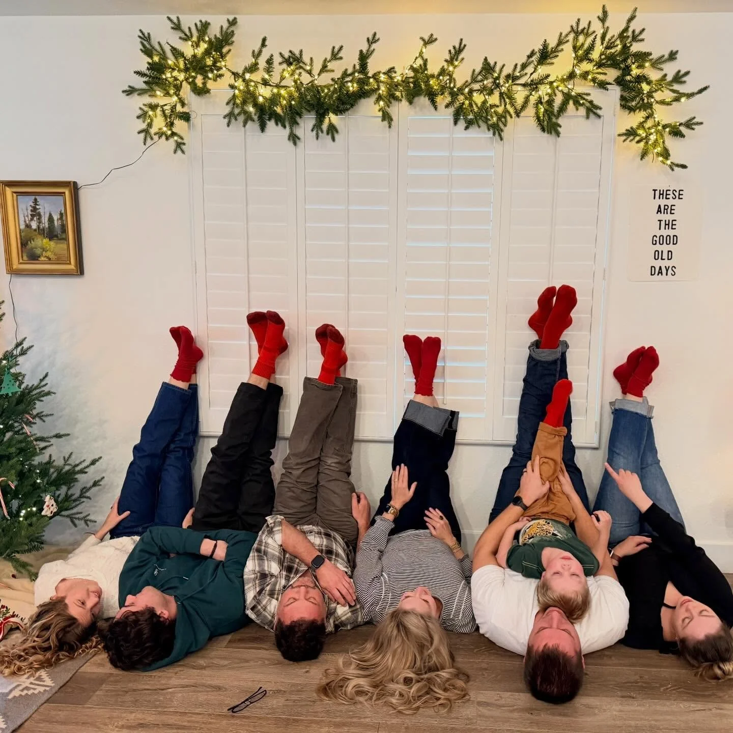 ❤️ These Are the Good Old Days 

🧳 When our children were young, every trip felt like a small chapter in our family story. Time together away from routine. Shared meals, shared wonder, shared perspective. At the time, it simply felt like being toget