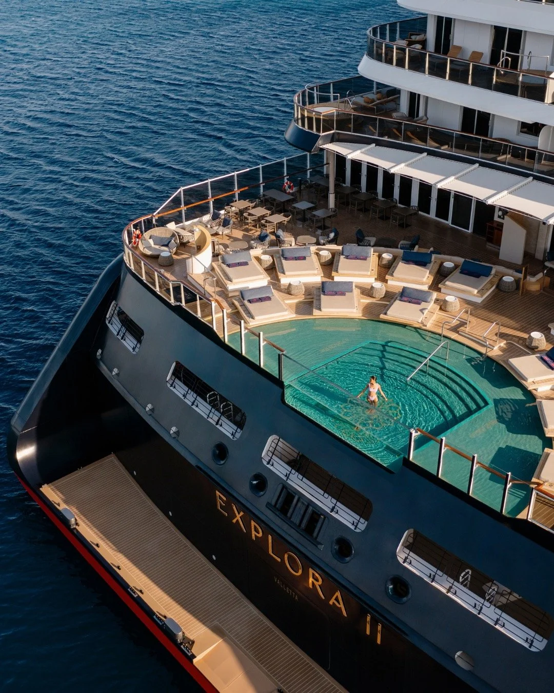2026 is poised to be the golden era of luxury cruising, as many brands adopt the &ldquo;hotel at sea&rdquo; concept, offering exceptional service, spacious accommodations, and an array of experiences typically found at a five-star property.

If you d