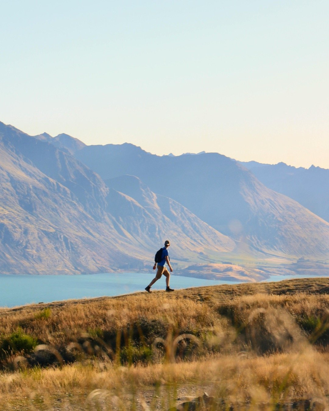 2026 is the year for adventure. If you&rsquo;re seeking thrill with five-star comfort, private guides, and seamless experiences, these destinations deliver:

Queenstown, New Zealand 🥾 - Experience spring hiking and trekking among soaring mountains a