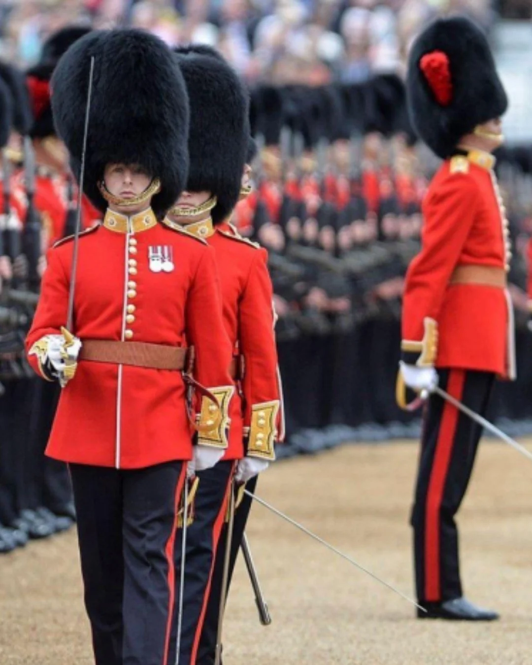 Some of the most memorable summer travel moments in the UK and Europe aren&rsquo;t found on a standard itinerary, they&rsquo;re unlocked through access, timing, and thoughtful planning. 🇬🇧

From witnessing centuries-old traditions like Trooping the