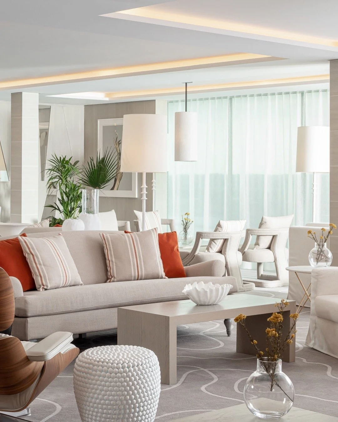 Imagine a family getaway where the logistics disappear and only the moments together remain. ✨

The Retreat by @CelebrityCruises is a true resort-within-a-resort, with spacious suites, a dedicated butler, private dining at their exclusive restaurant 