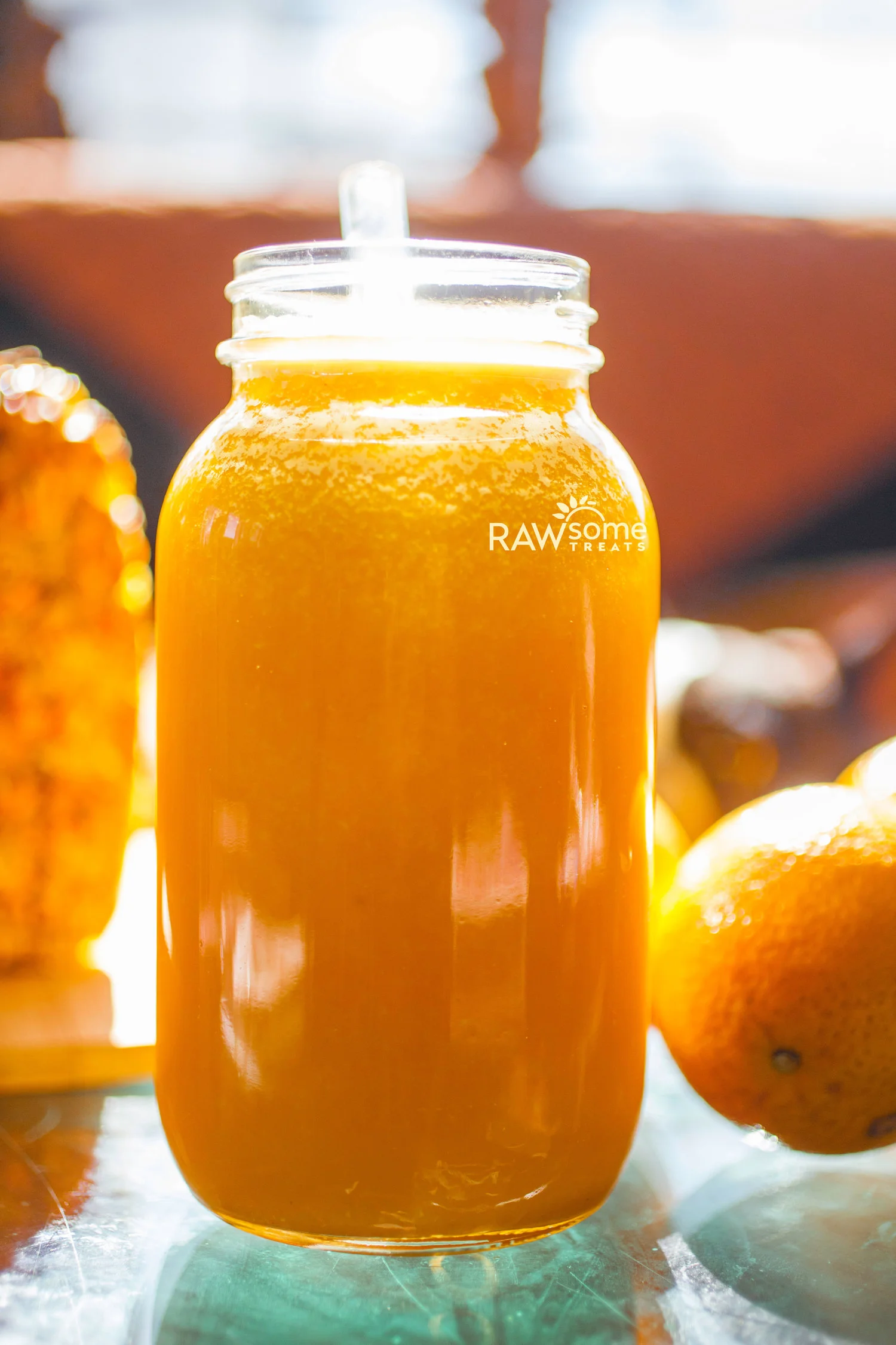 Anti-inflamatory Juice