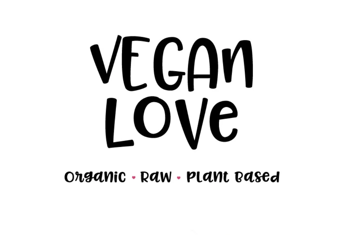 VEGAN LOVE @ 263 E 10TH ST NY NY