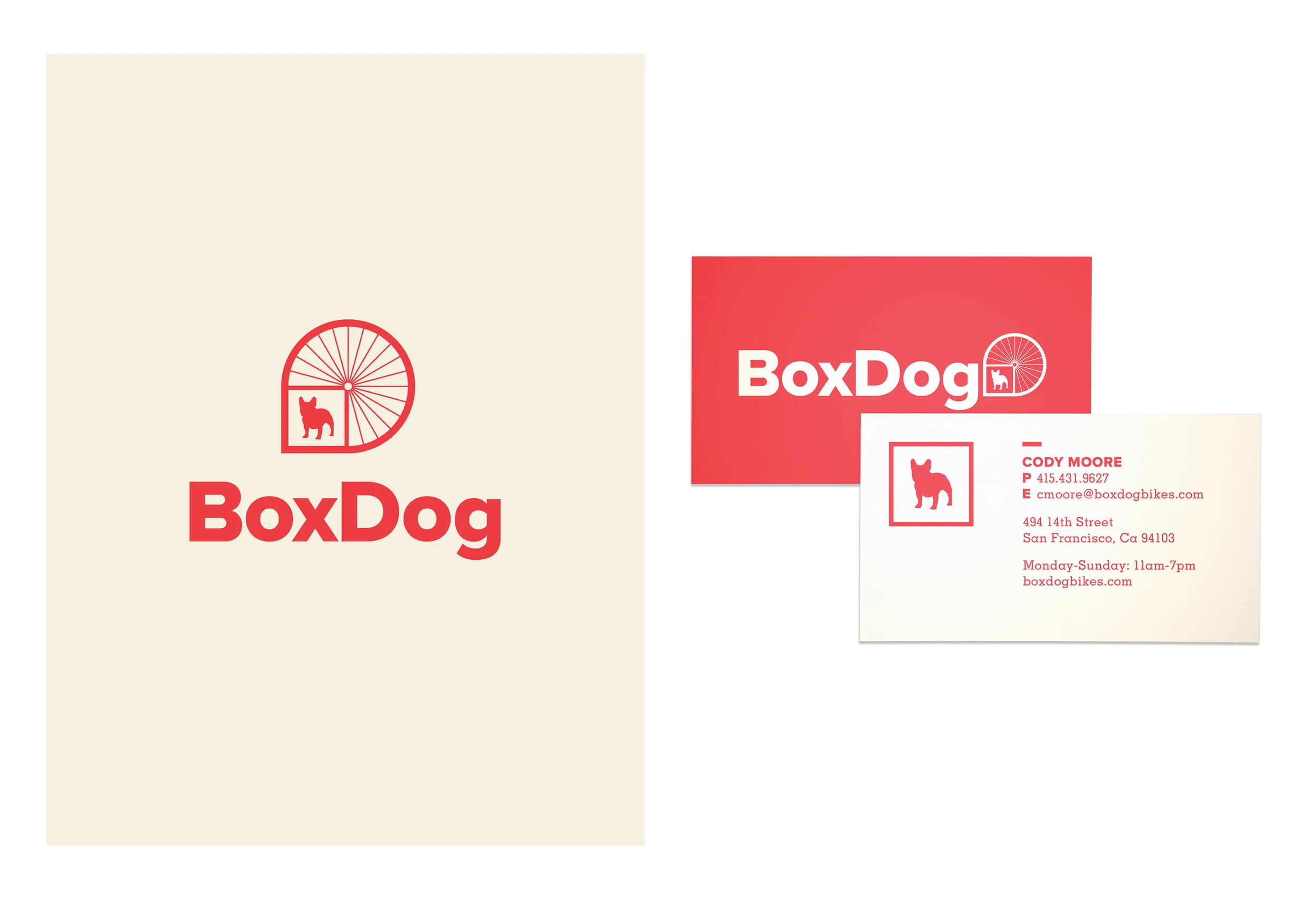 bike shop 14th street