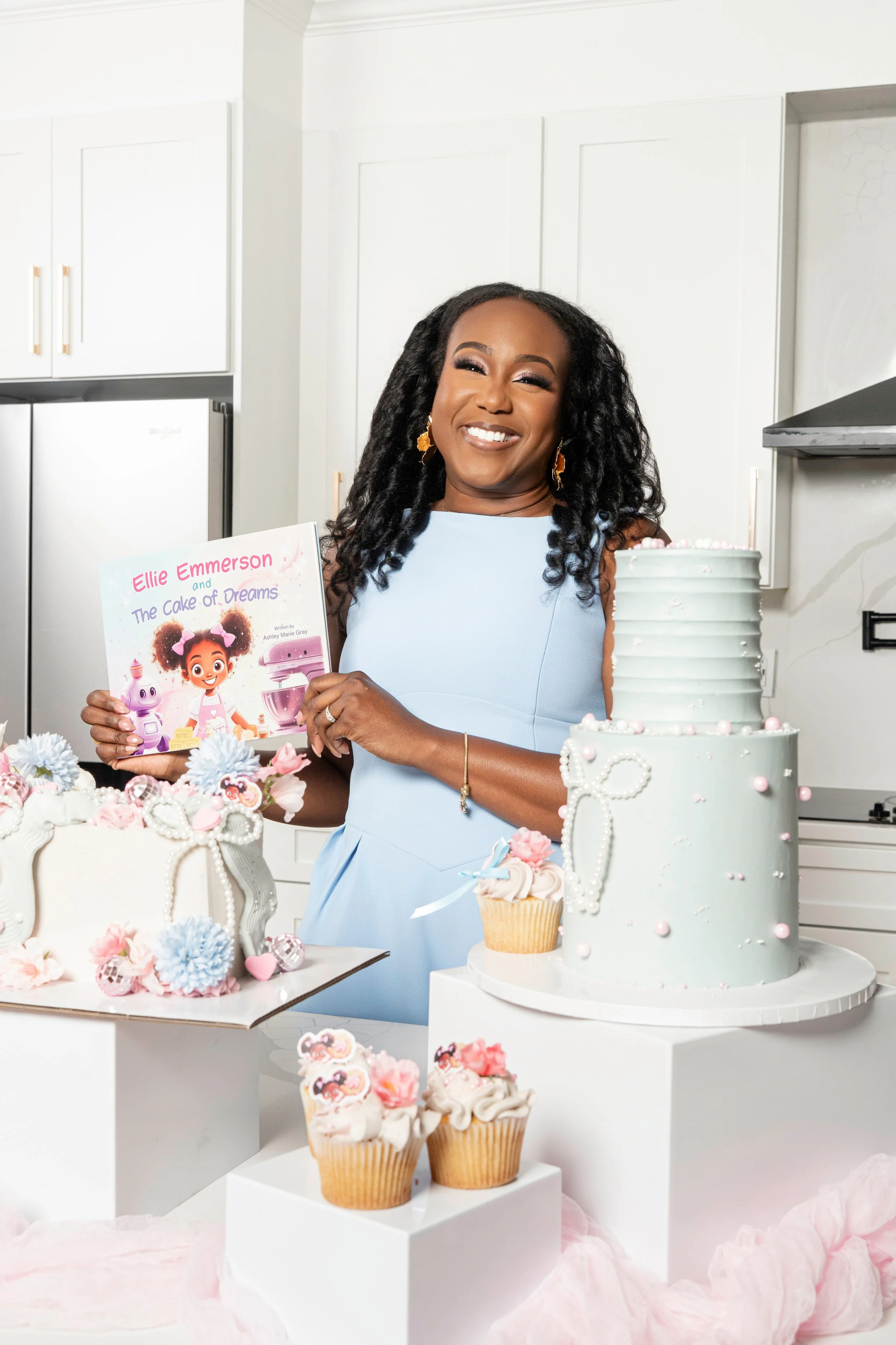 Ellie Emmerson Launch Party Bundle