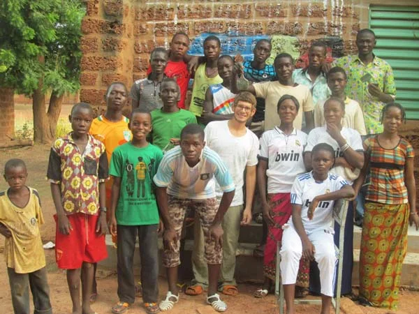 Teach For America, Peace Corps: Alternative Paths to Becoming a Teacher