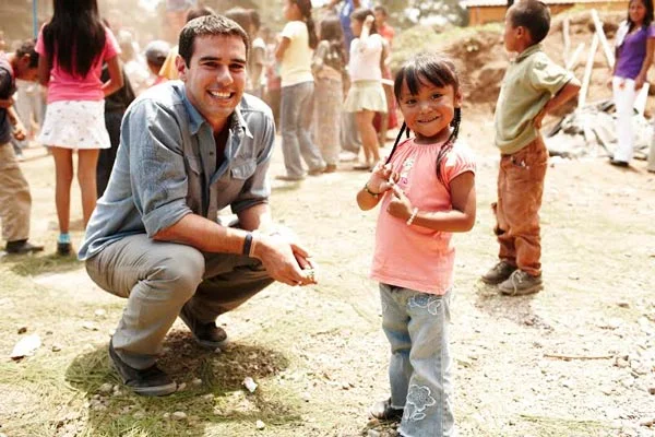 The Promise of a Pencil: Building Education From the Ground Up