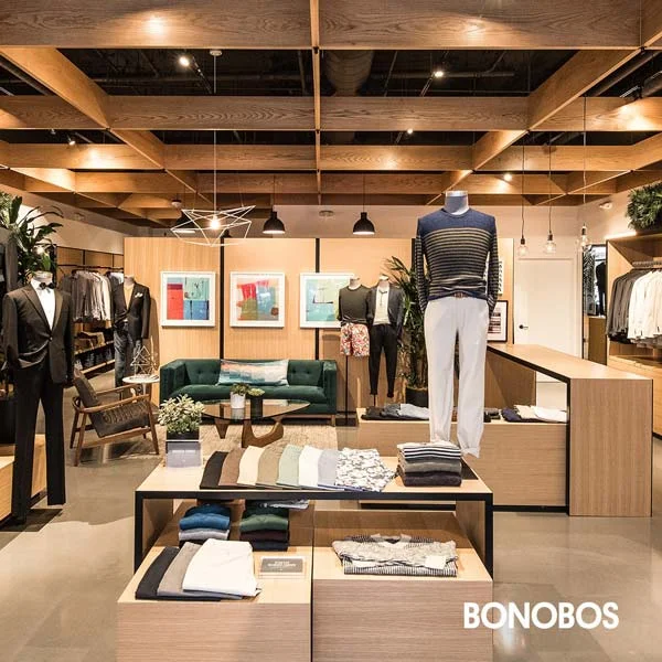 Startup Spotlight: New York City's Bonobos and GrubHub