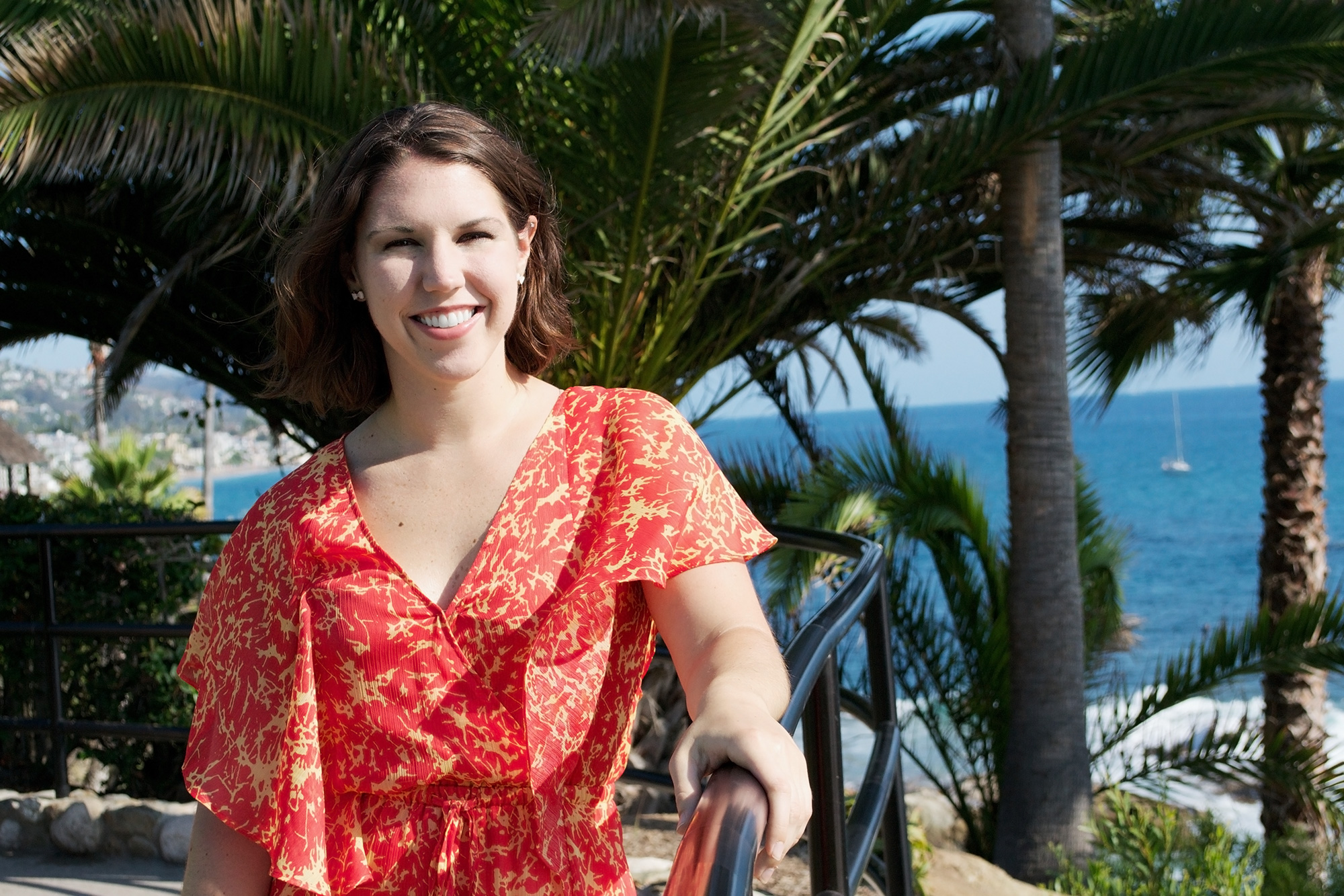 How I became an associate producer for 'Dancing with the Stars'