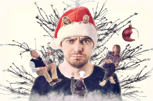 5 questions your relatives are bound to ask about your unemployment