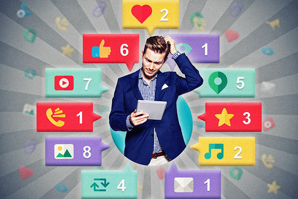 These social media mistakes can actually disqualify you from a job