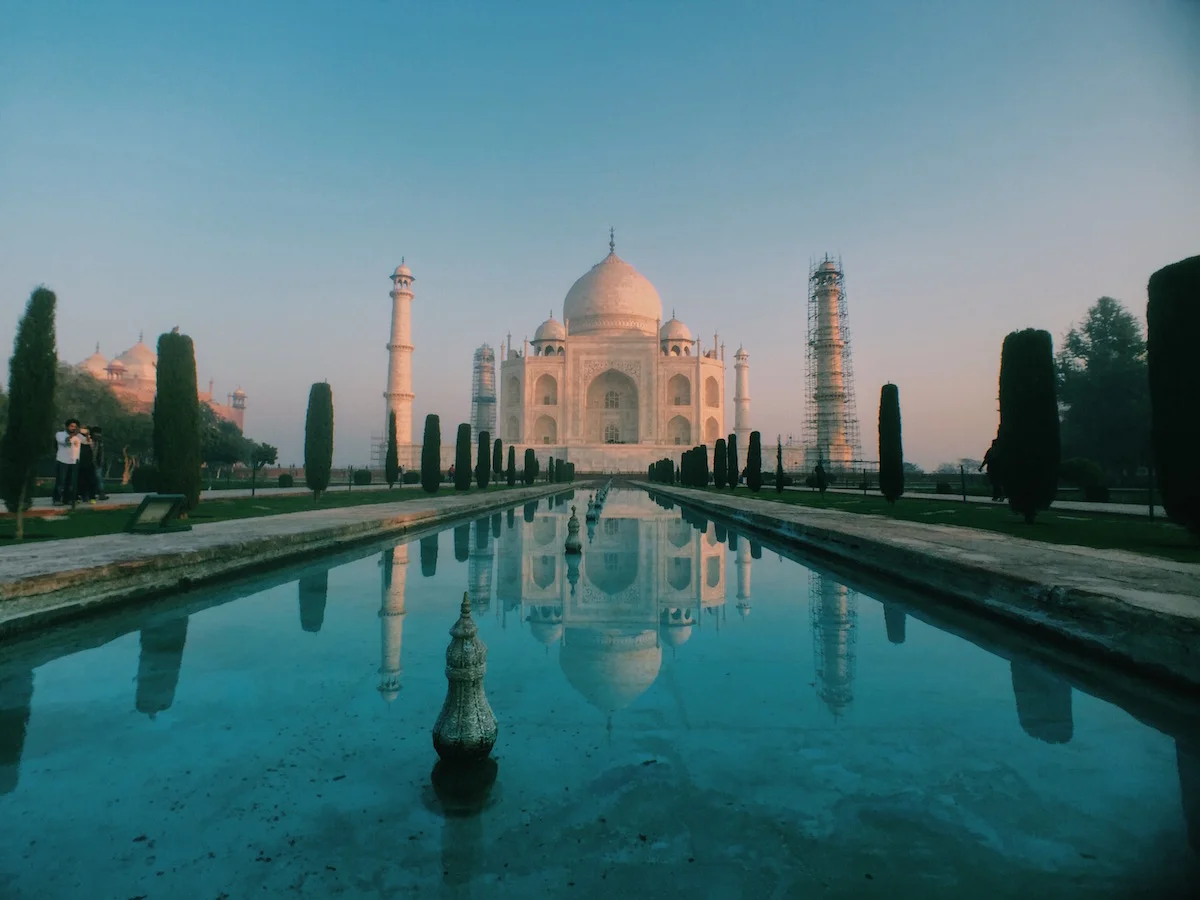 10 Incredible Photos From Around The World