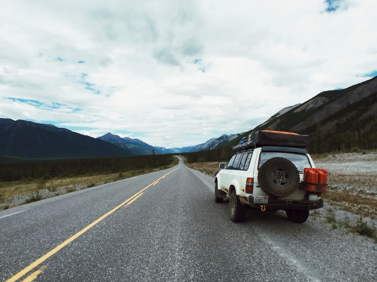 7 Photos That Will Inspire Your Next Adventure