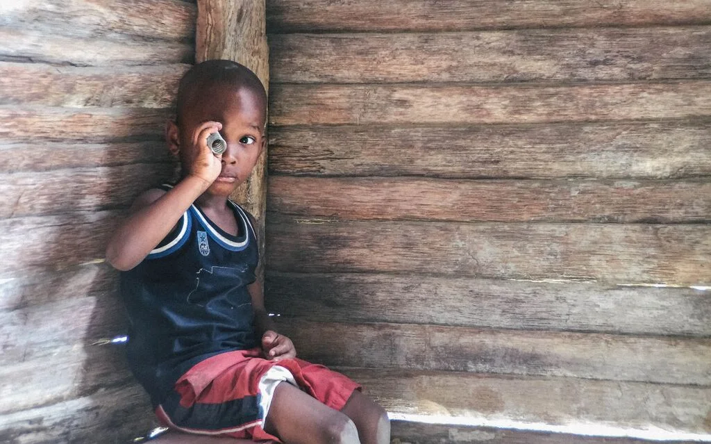 Stories Of Hope In The Dominican Republic