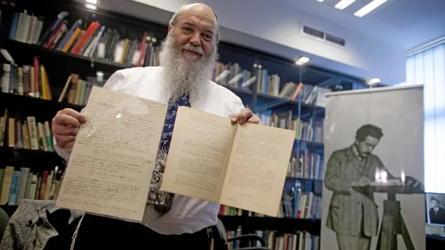 Scientists Have Confirmed Einstein’s Theory About Gravitational Waves