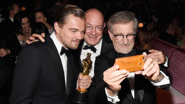 MasterCard Will Soon Let You Pay With a Selfie