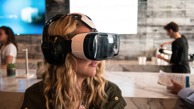 5 Things We Know About Apple’s Secret Virtual Reality Team