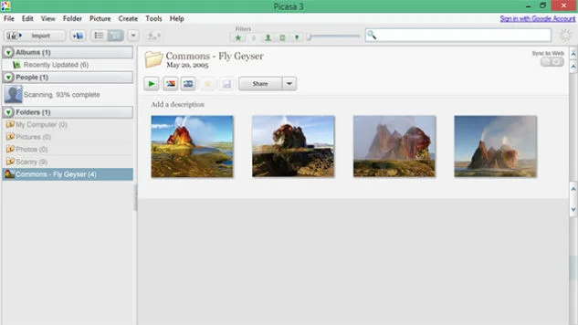 Picasa is Dead. Here Are 5 Free Alternatives for Online Image Software