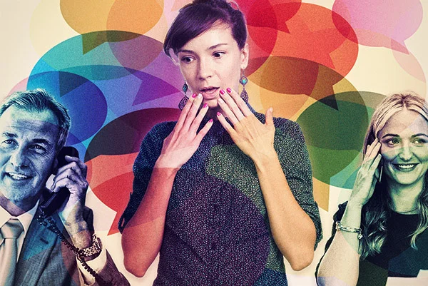 Recruiters reveal what they really do with your references