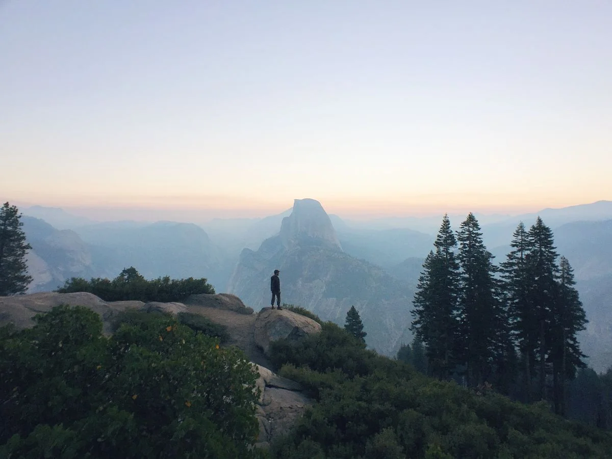 7 Amazing Photos To Celebrate National Parks Week