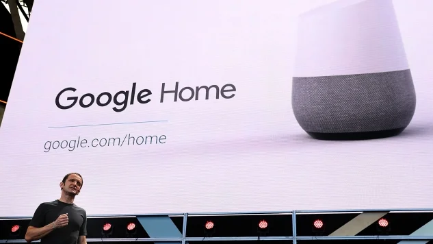 This is What You Need to Know about Google's Answer to the Amazon Echo