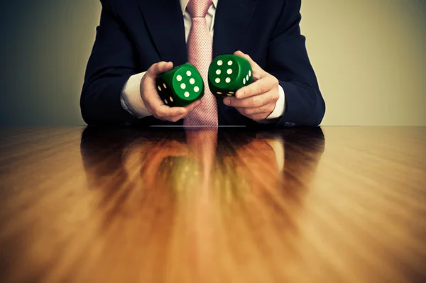 Why you're rolling the dice when you don't give your reference a heads-up