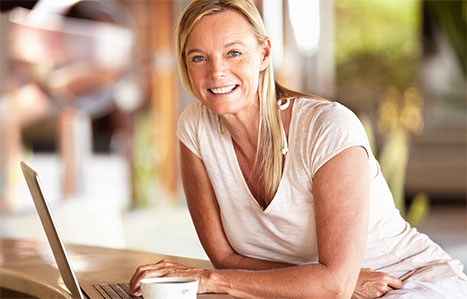 Am I Too Old for Online Dating?