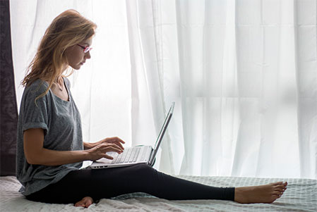 Do Young People Really Use Online Dating?