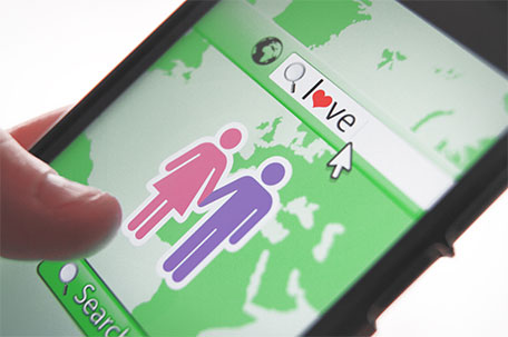 Tired of All the Dating Apps?