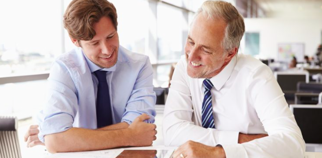 Words from the Wise: Baby Boomers On Managing Work-Life Balance