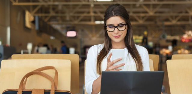 The Secrets of Working as a Traveling Nomad